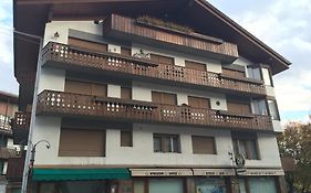 Villa Cristallino -Stayincortina